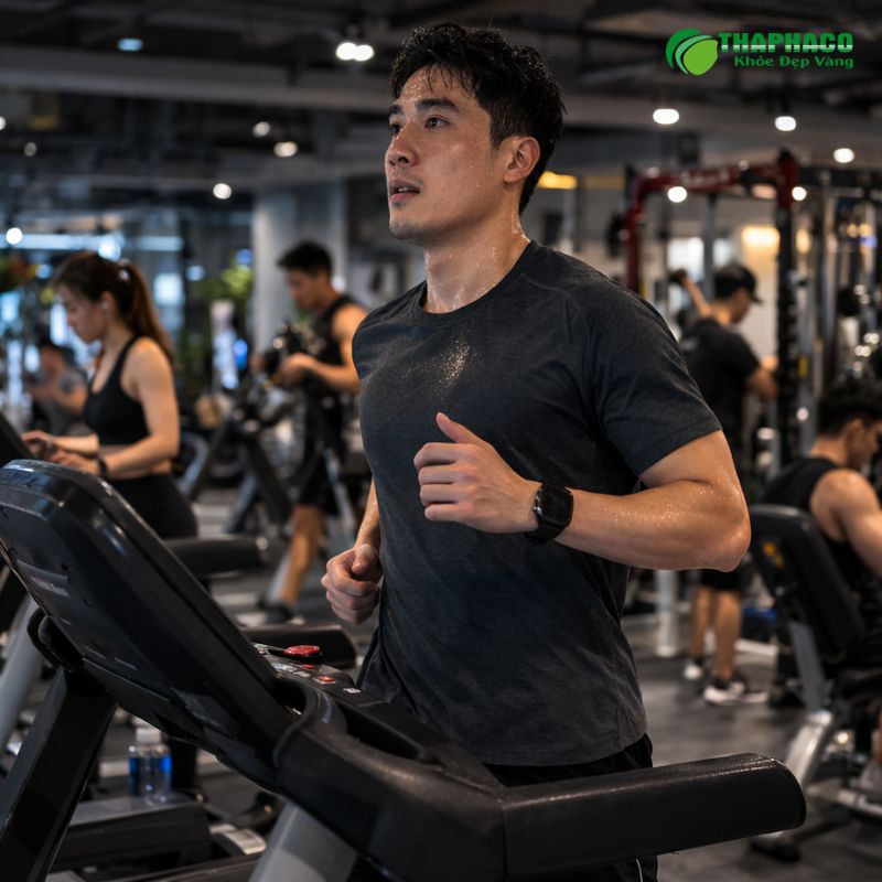 Cách Phòng Ngừa Viêm Khớp Phản Ứng Ở Nam Giới