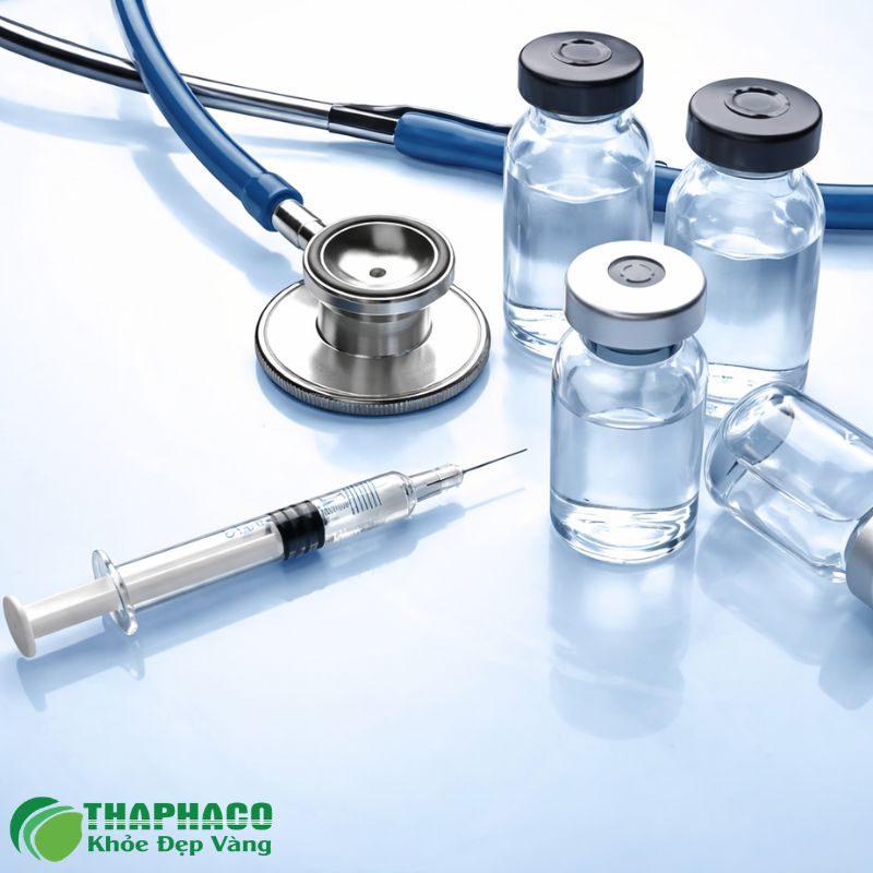 Các Biện Pháp Phòng Ngừa Viêm Màng Phổi Hiệu Quả