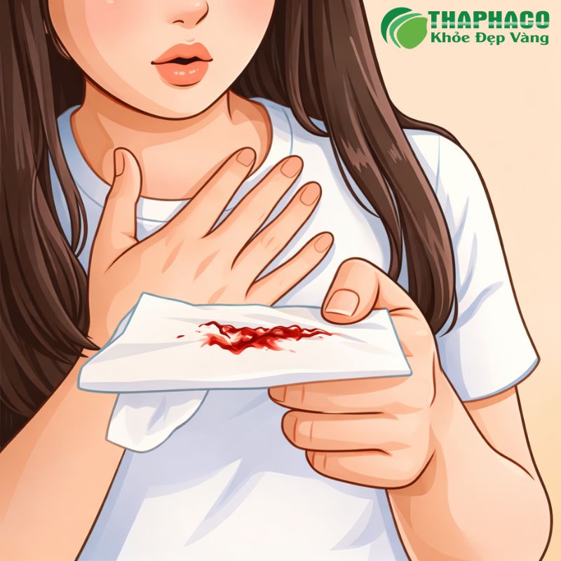 Triệu Chứng Nhận Biết Và Biến Chứng Nguy Hiểm Của Viêm Phổi Do Ký Sinh Trùng 