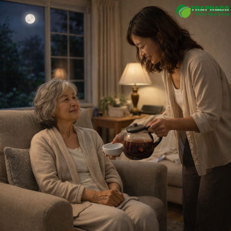 Hướng Dẫn Sử Dụng Dược Liệu Hỗ Trợ Viêm Sụn Khớp Hiệu Quả