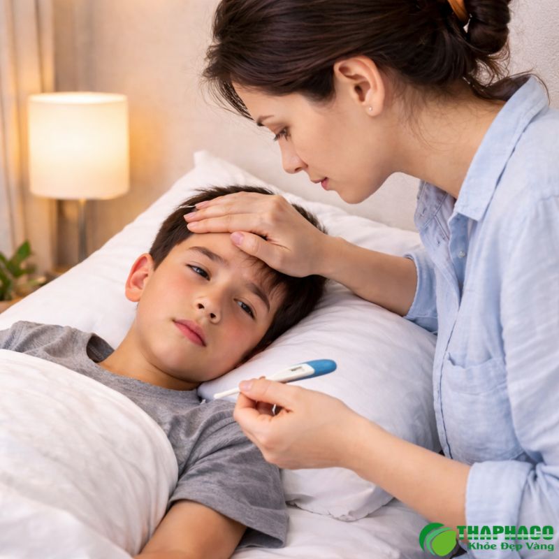 Dấu Hiệu và Triệu Chứng Nhận Biết Viêm Tủy Xương