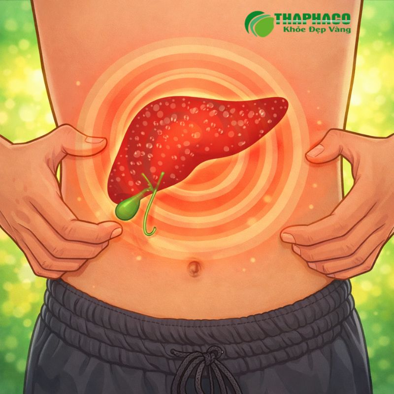 Những Lưu Ý Quan Trọng Khi Sống Chung Với Xơ Gan Mật Nguyên Phát