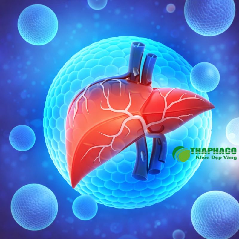 Phác Đồ Điều Trị Xơ Gan Mật Nguyên Phát Hiện Nay