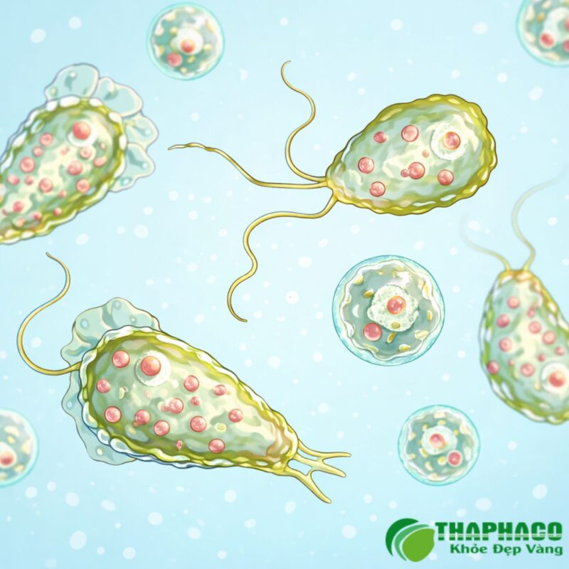 Triệu chứng và dấu hiệu nhận biết áp xe gan amip