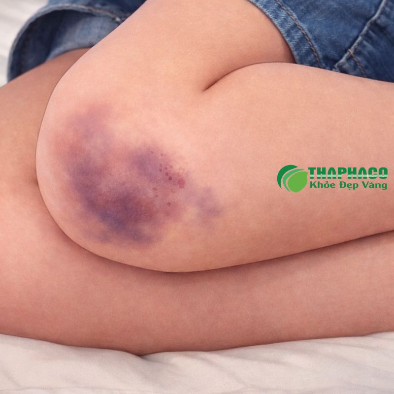 Triệu Chứng Và Dấu Hiệu Nhận Biết Bạch Cầu Mạn
