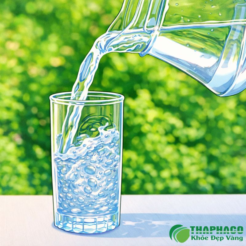 Chế độ sinh hoạt và dinh dưỡng cho người bệnh