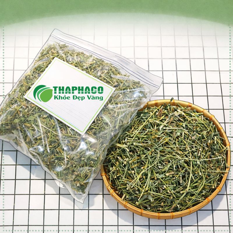 Thaphaco không chỉ giảm ho mà còn hỗ trợ kháng viêm mạnh mẽ, giảm sưng tấy 