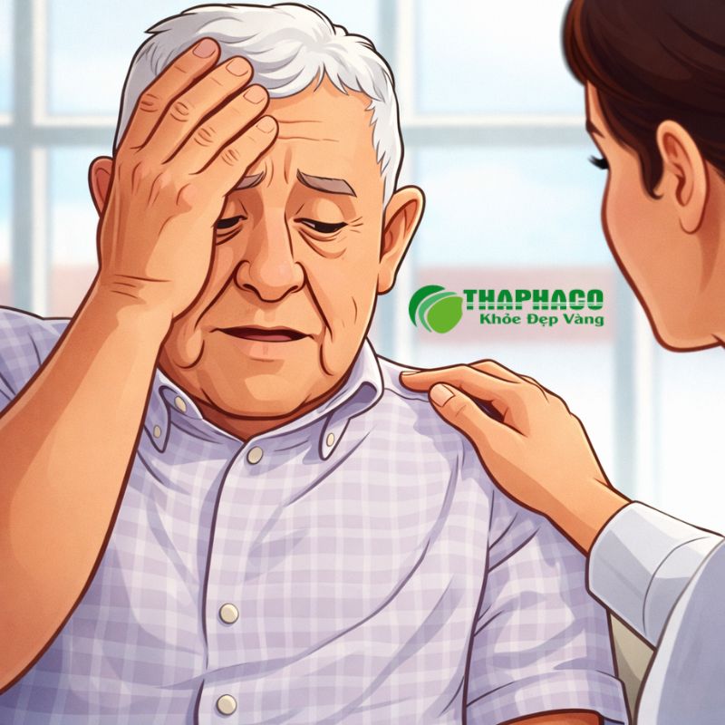 Cà gai leo, atiso, diệp hạ châu Thaphaco giúp cải thiện chức năng gan, tăng cường thải độc
