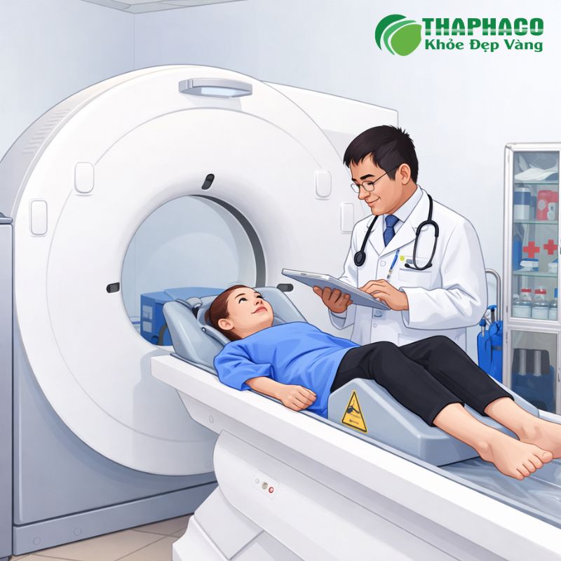 Chẩn Đoán và Các Phương Pháp Điều Trị Tràn Khí Màng Phổi Hiện Đại
