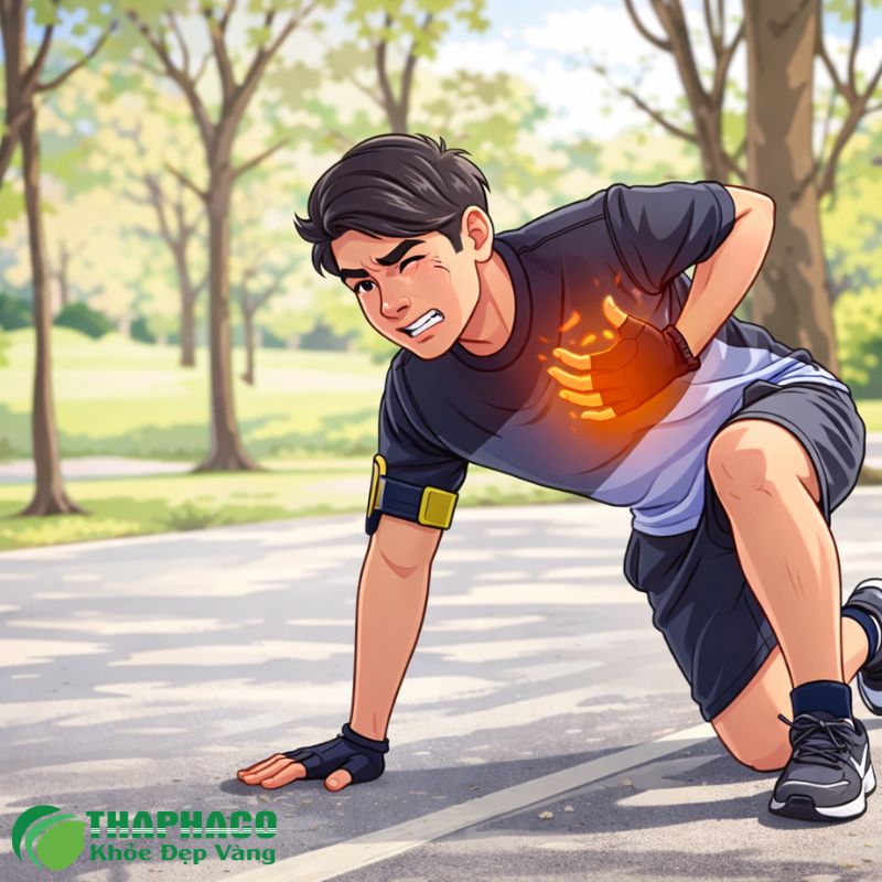 Nguyên Nhân và Yếu Tố Nguy Cơ Gây Tràn Khí Màng Phổi