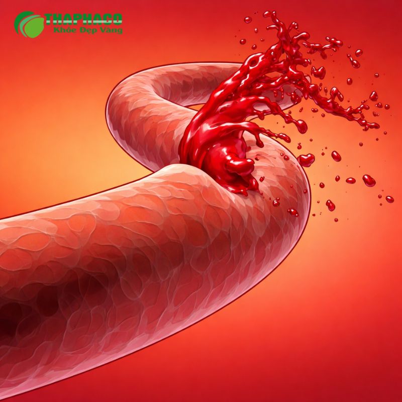 Biến Chứng Nguy Hiểm Của Bệnh Wilson Nếu Không Điều Trị