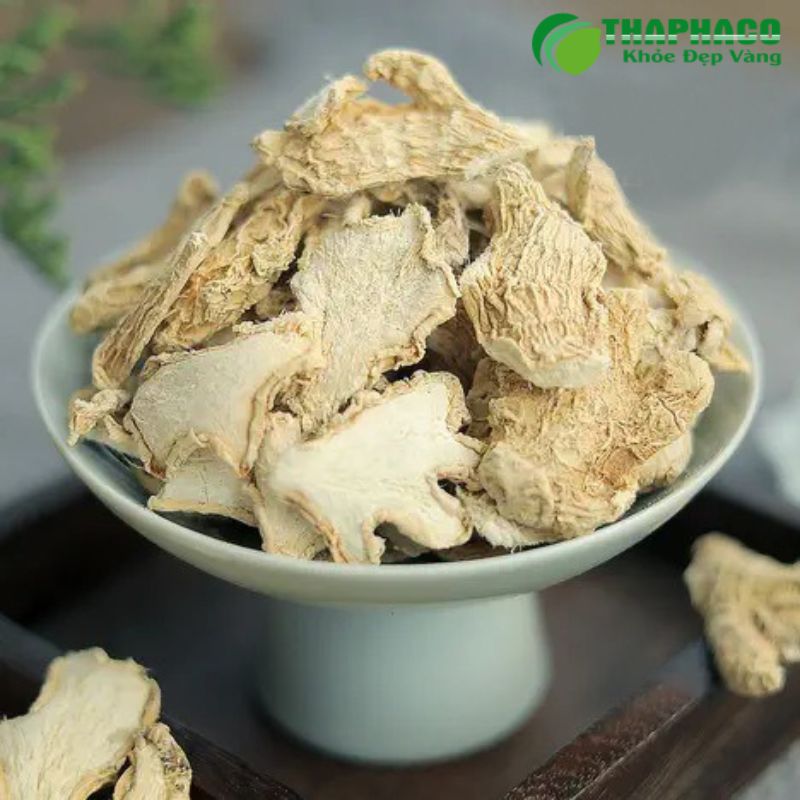 Thaphaco cam kết mang đến dược liệu sạch, nguyên chất với quy trình kiểm định nghiêm ngặt.