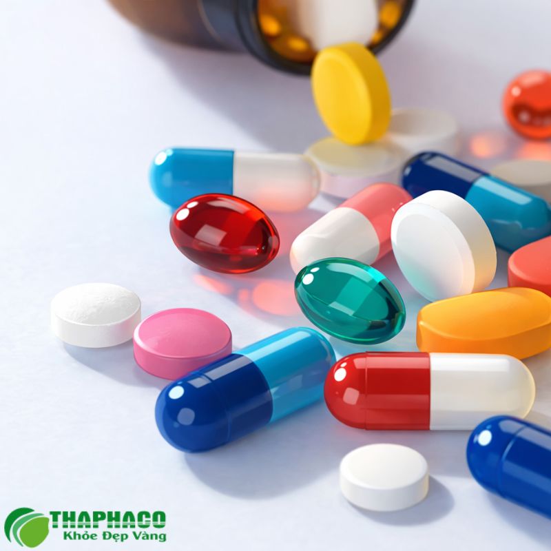 Dược liệu có thể tương tác với thuốc, làm giảm hiệu quả điều trị hoặc gây ra tác dụng phụ