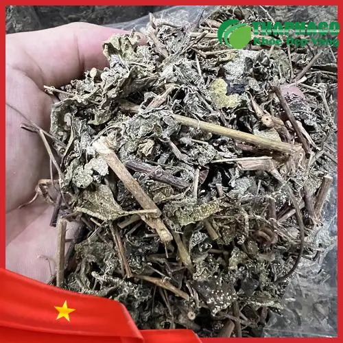 Chè Dây THAPHACO thành phẩm với màu sắc tự nhiên