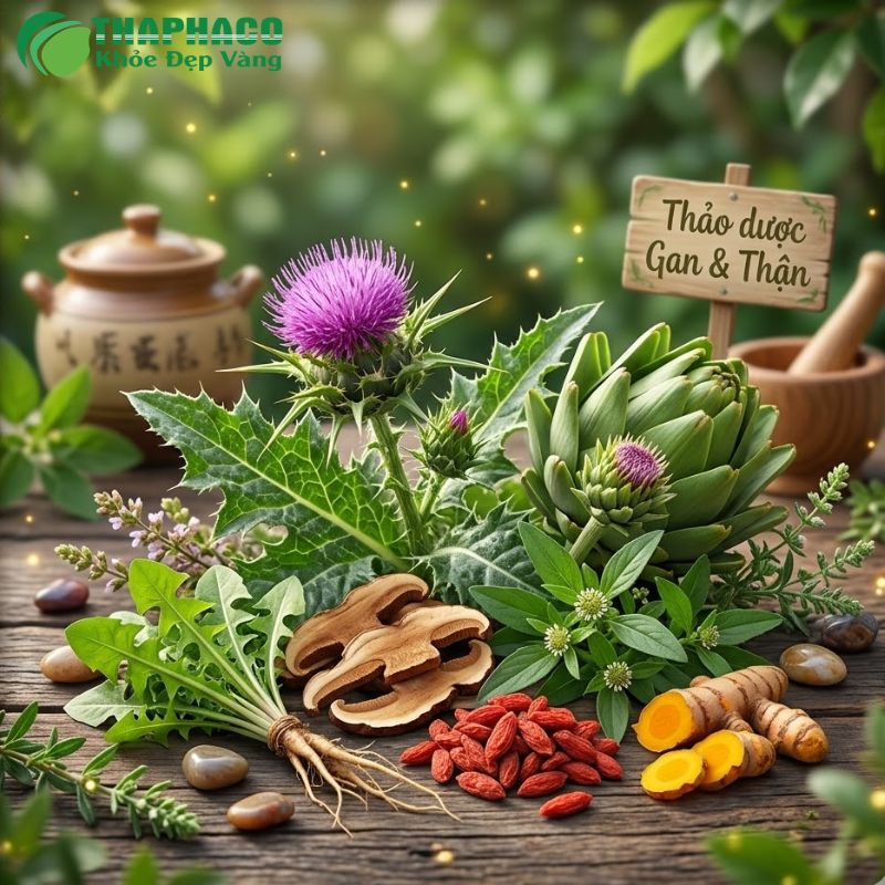 Dược Liệu Thaphaco Hỗ Trợ Sức Khỏe Tổng Thể Với Cam Kết Sạch, Nguyên Chất, Hiệu Quả