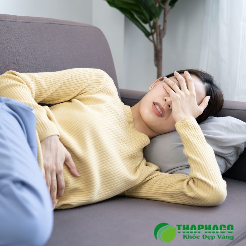 đau khi quan hệ tình dục là gì