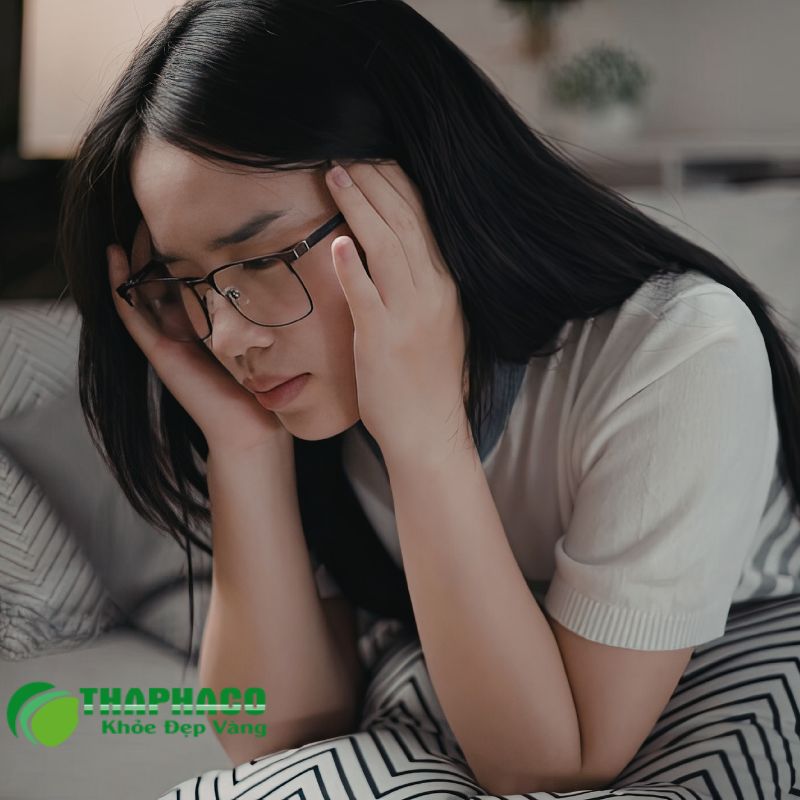 Đau khi quan hệ có thể xuất phát từ nhiều nguyên nhân phức tạp