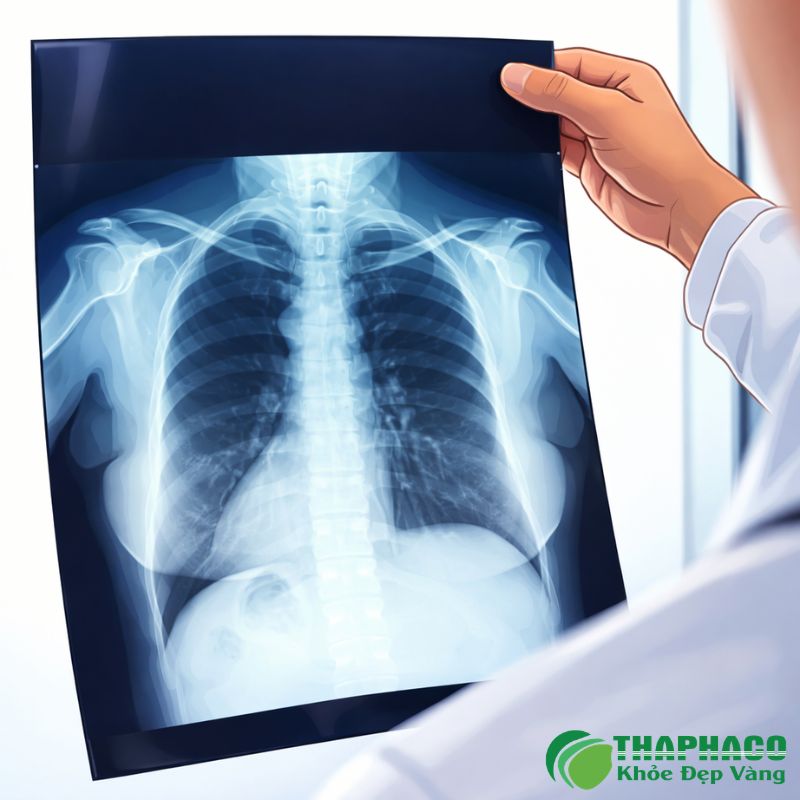 Lưu Ý Quan Trọng Khi Sử Dụng Dược Liệu Hỗ Trợ Dày Dính Màng Phổi