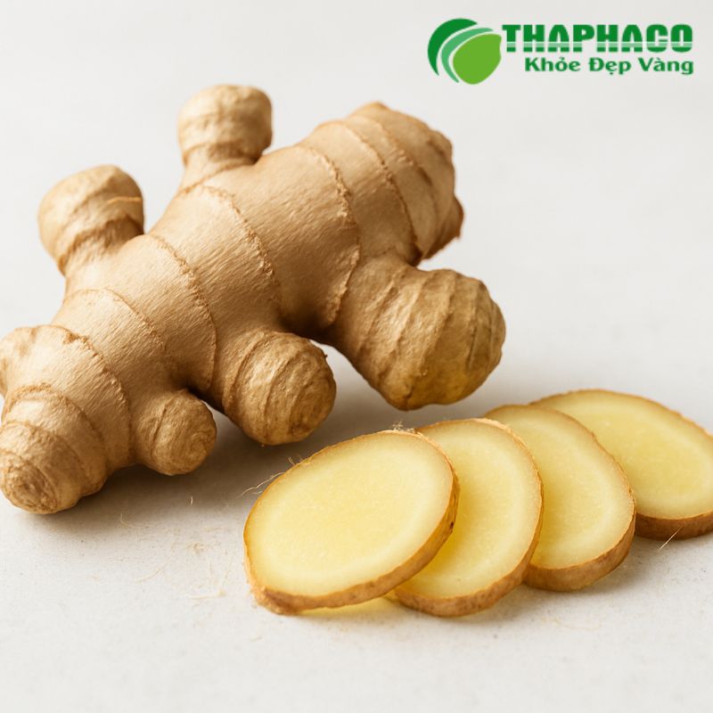 Thaphaco mang đến các giải pháp dược liệu tự nhiên, an toàn để giảm đầy hơi, khó tiêu