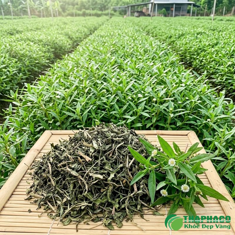 Thaphaco Là Địa Chỉ Tin Cậy Cung Cấp Dược Liệu Hỗ Trợ Tăng Tiểu Cầu Sạch, Nguyên Chất
