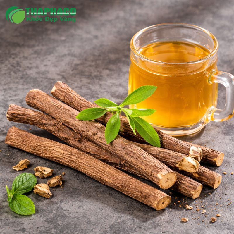 Hướng Dẫn Sử Dụng Dược Liệu Hỗ Trợ Hen Phế Quản Dị Ứng An Toàn