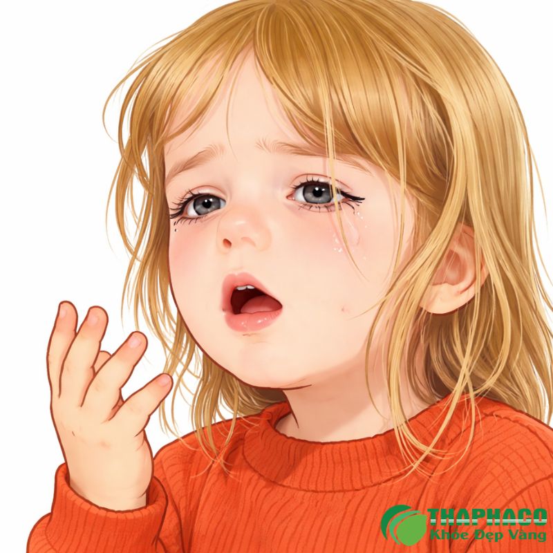 Công Dụng Tuyệt Vời Của Dược Liệu Tự Nhiên Trong Hỗ Trợ Điều Trị Ho Gà