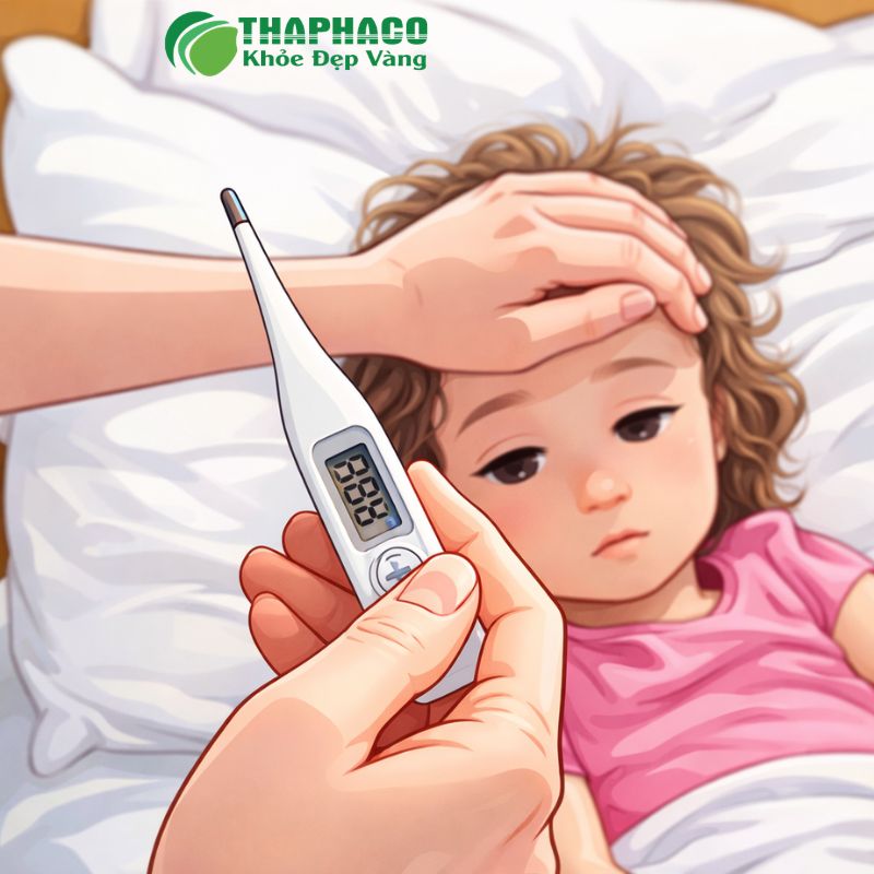 Cần đi khám bác sĩ ngay lập tức khi xuất hiện các dấu hiệu cảnh báo bệnh ho gà nặng hơn