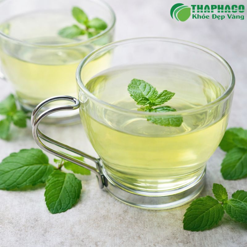 Hướng Dẫn Sử Dụng Dược Liệu Thaphaco Để Trị Ho Kéo Dài Do Khói Bụi
