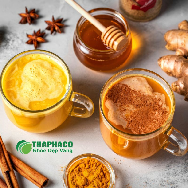Các Bài Thuốc Dân Gian & Cách Dùng Dược Liệu Thaphaco Trị Ho Mạn Tính