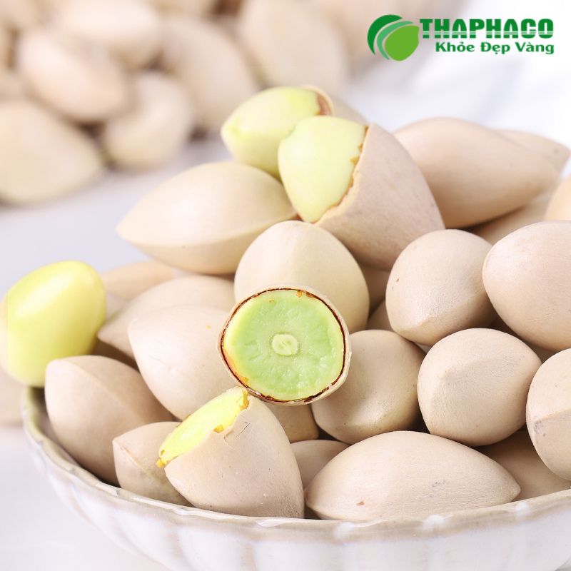Thaphaco Đồng Hành Cùng Sức Khỏe Cộng Đồng Với Dược Liệu Chuẩn Sạch