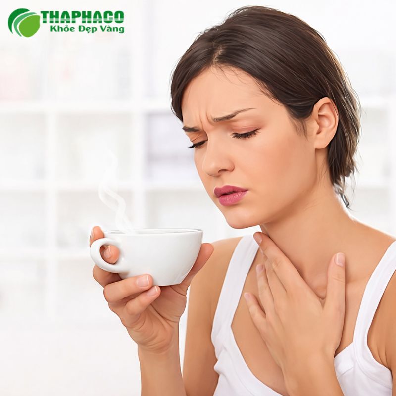 Khàn tiếng kéo dài là tình trạng giọng nói thay đổi hơn 3 tuần