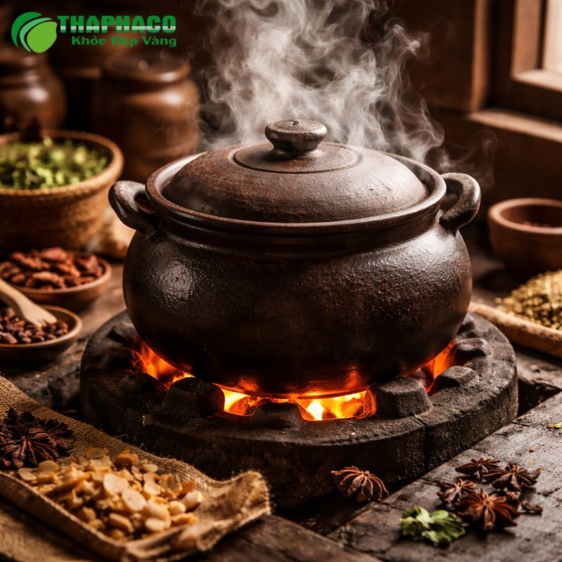 Bài thuốc dân gian giảm khàn tiếng đơn giản và dễ thực hiện tại nhà