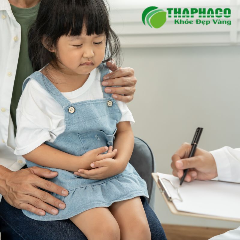 Khó tiêu kéo dài không chỉ ảnh hưởng chất lượng sống mà còn tiềm ẩn nguy cơ bệnh lý