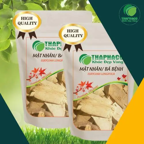 Hình ảnh Mật Nhân nguyên chất từ Thaphaco