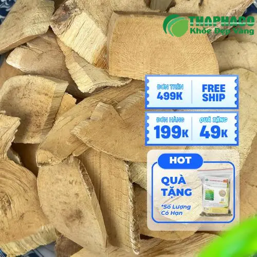 Mật Nhân dạng lát tiện lợi của Thaphaco