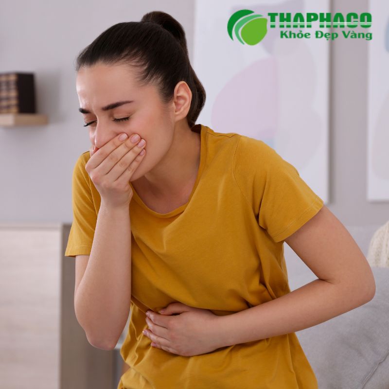 Ngộ độc thực phẩm là tình trạng cấp tính do ăn phải thực phẩm nhiễm độc