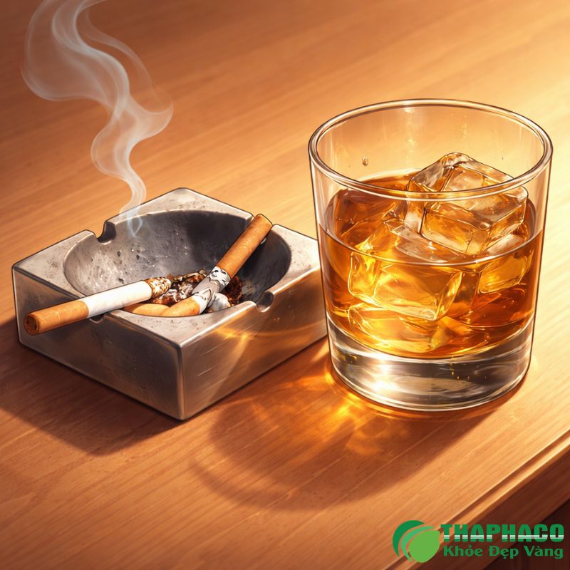 Thay đổi lối sống là yếu tố quan trọng để hỗ trợ điều trị ngưng thở khi ngủ 