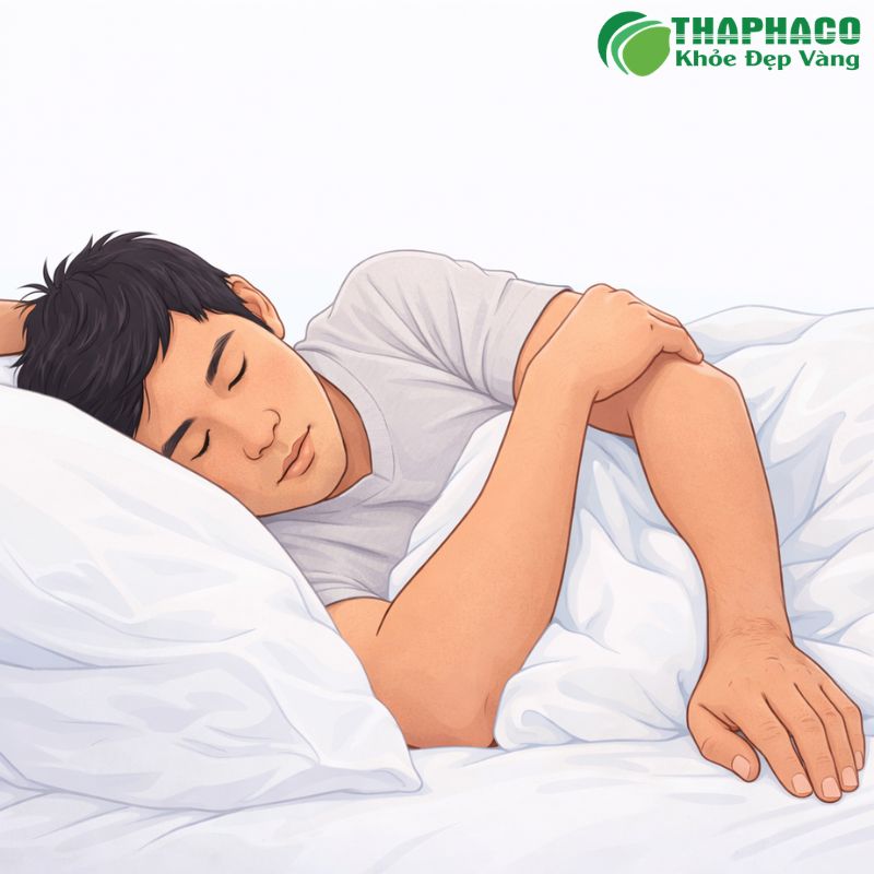 ngưng thở khi ngủ là bệnh gì