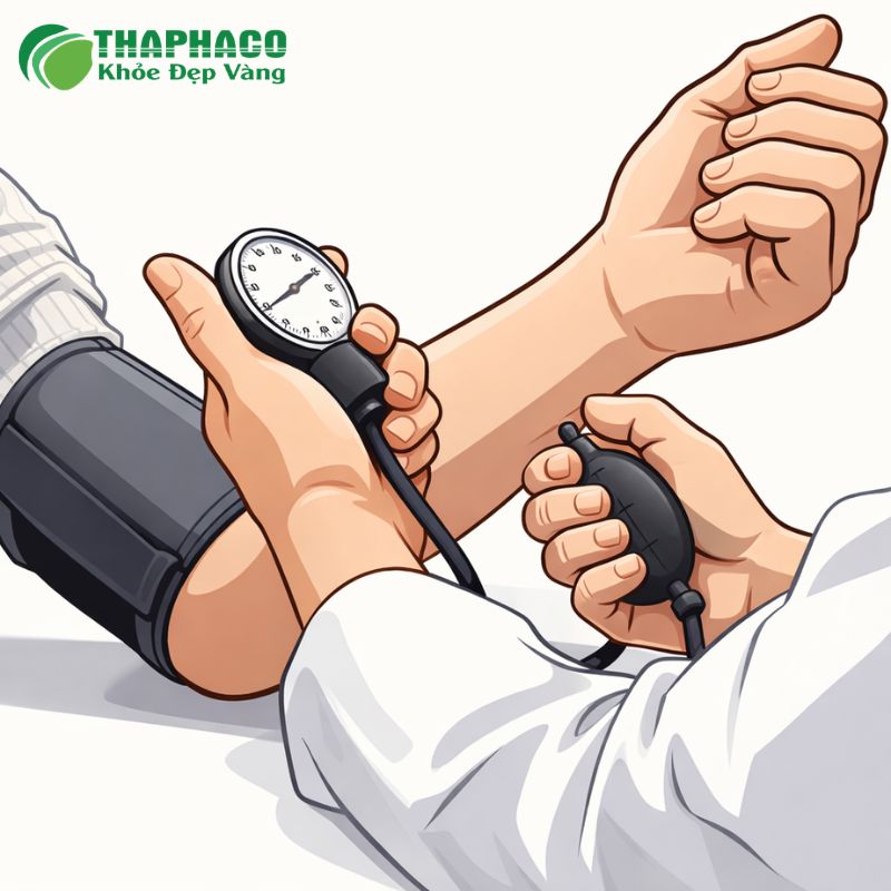 Ngưng Thở Khi Ngủ Ảnh Hưởng Đến Sức Khỏe Như Thế Nào?