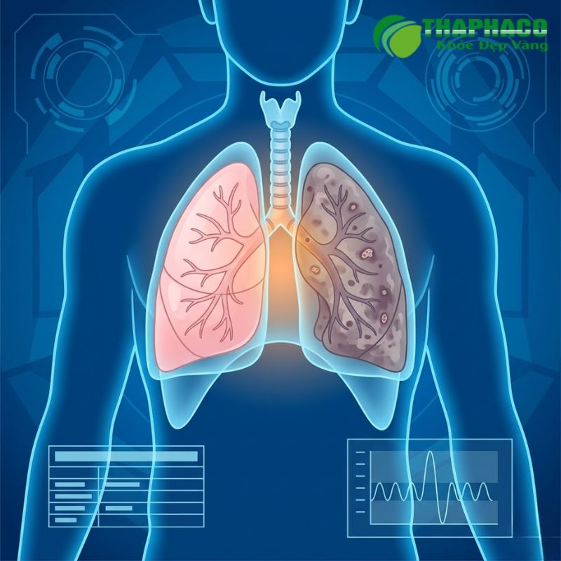 nhiễm virus đường hô hấp là gì