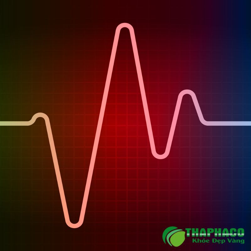 Nhịp tim chậm là tình trạng nhịp tim đập dưới 60 nhịp mỗi phút ở người trưởng thành khi nghỉ ngơi