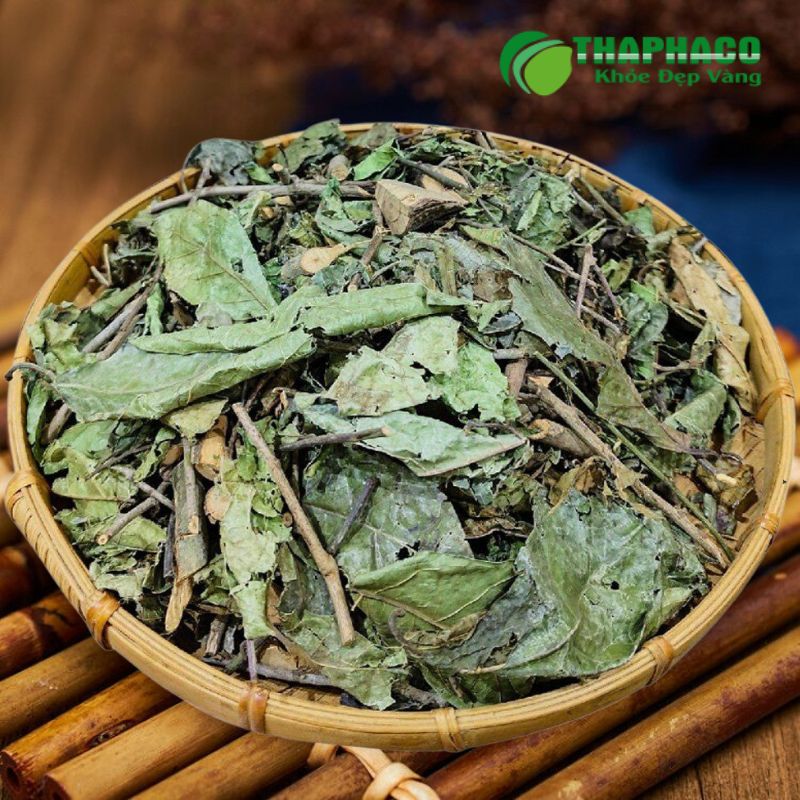 Thaphaco là thương hiệu dược liệu uy tín, cam kết cung cấp sản phẩm sạch, nguyên chất