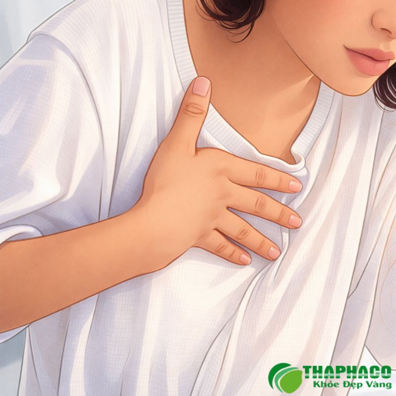 Triệu Chứng Nhận Biết Phù Phổi và Biến Chứng Nguy Hiểm