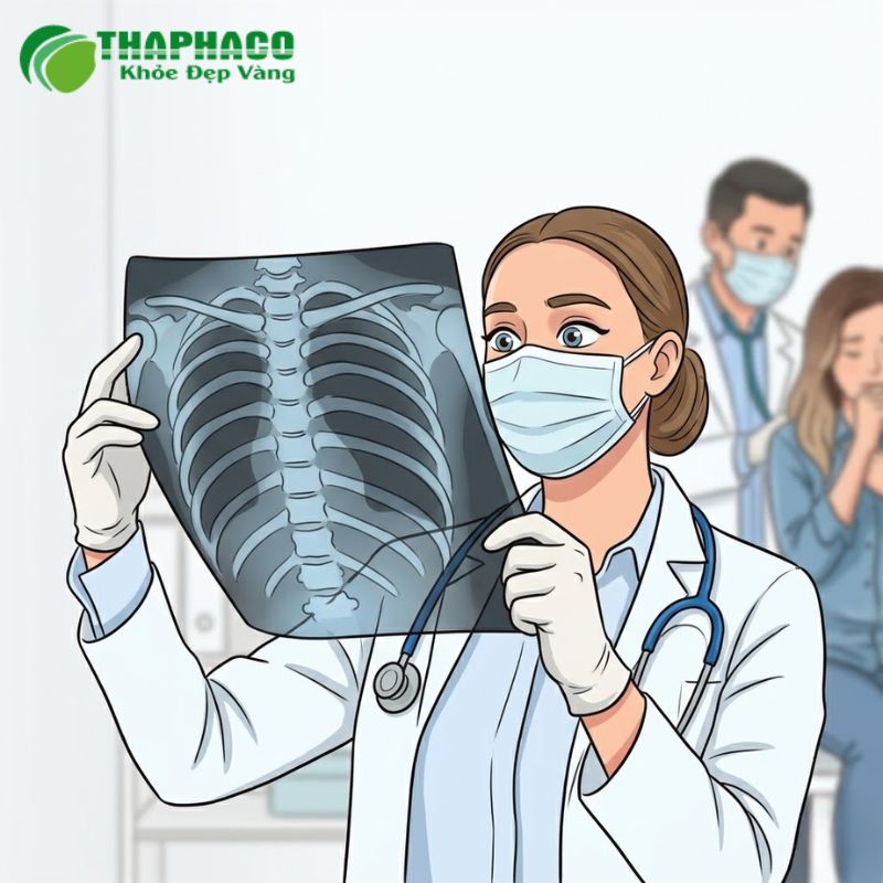 Chế độ Dinh Dưỡng và Lối Sống Lành Mạnh cho Người Bệnh Phù Phổi