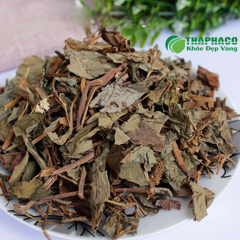 Thaphaco tự hào là thương hiệu dược liệu sạch, nguyên chất, cam kết chất lượng