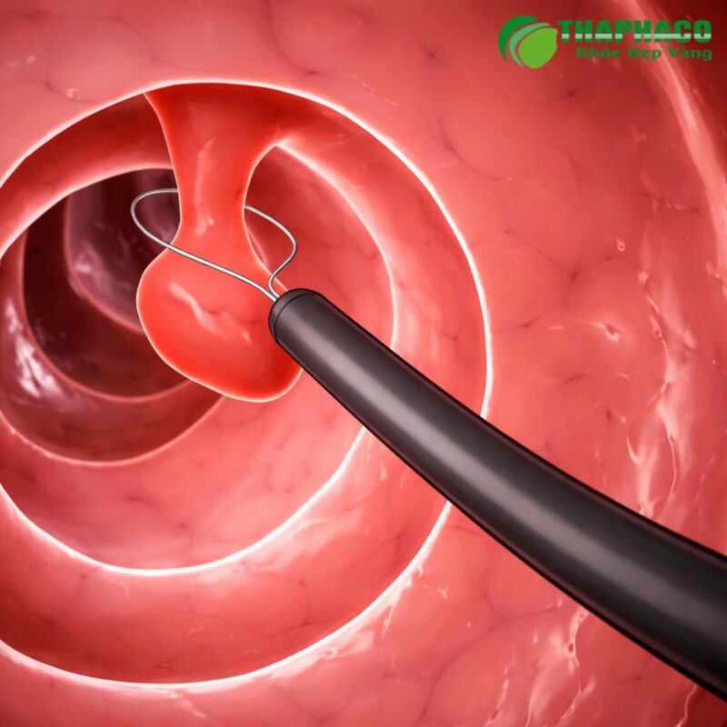 Vai trò của dược liệu tự nhiên trong hỗ trợ polyp mũi