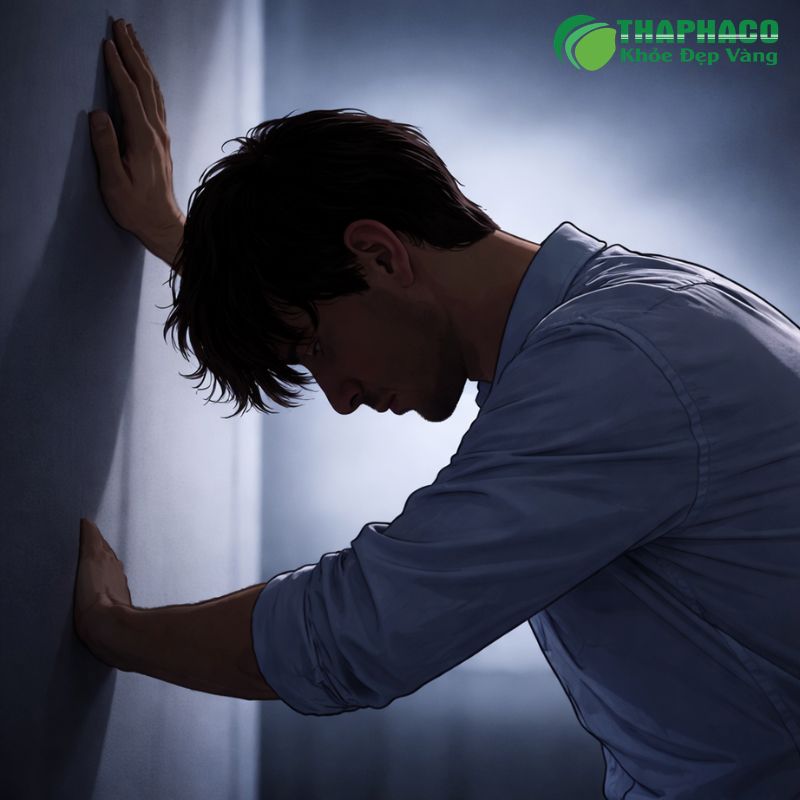 Rối loạn bạch cầu làm suy yếu hệ miễn dịch, tăng nguy cơ nhiễm trùng, bệnh tự miễn và ung thư