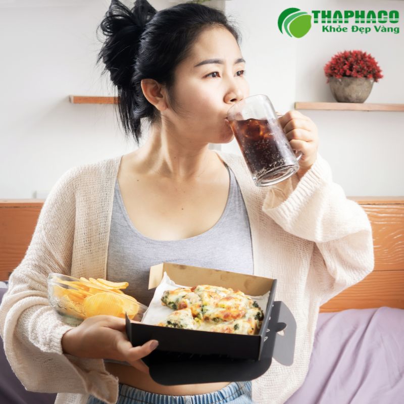 Từ rượu bia đến virus và chế độ ăn uống, nhiều yếu tố có thể gây tổn thương gan