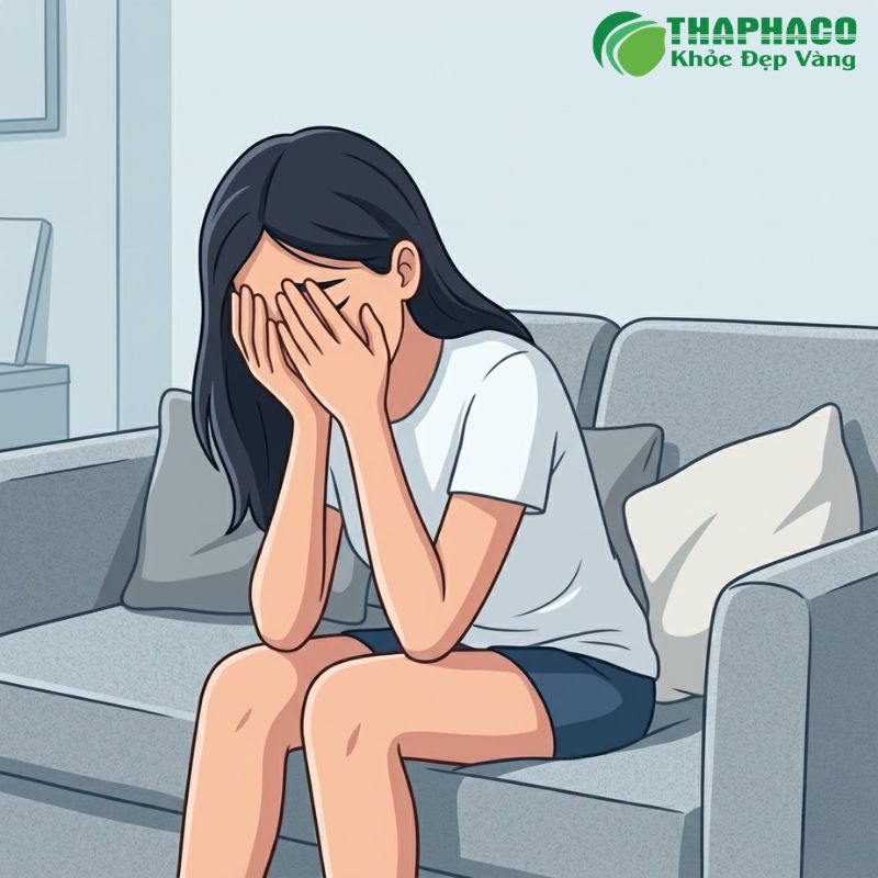 Dấu Hiệu và Triệu Chứng Nhận Biết Rối Loạn Hình Dạng Hồng Cầu