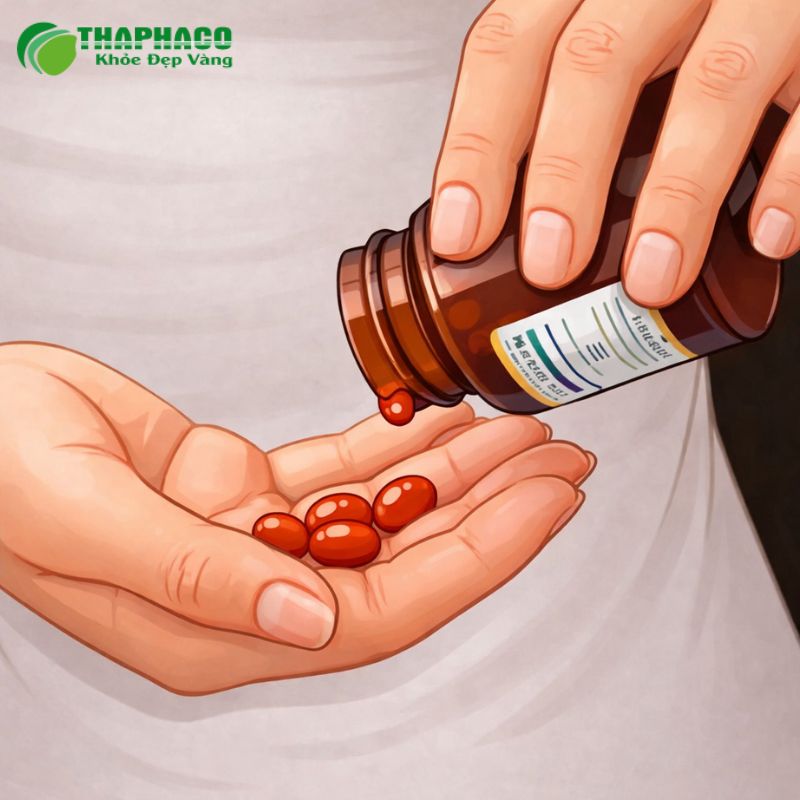 Dược liệu có thể tương tác với thuốc tây y, làm tăng hoặc giảm tác dụng của thuốc